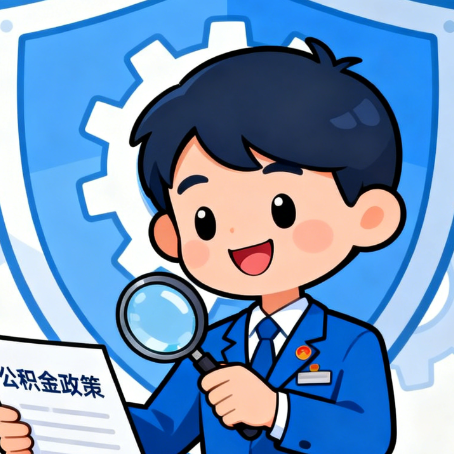 衡水《关于2025住房公积金年度缴存有关问题的通知》政策解读