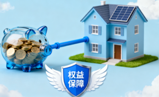 衡水住房公积金政策“上新” 一文为你划重点