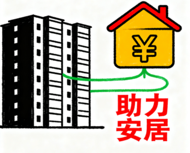 衡水从发放补贴到公积金贷提额，各地保障多子女家庭住房政策升温