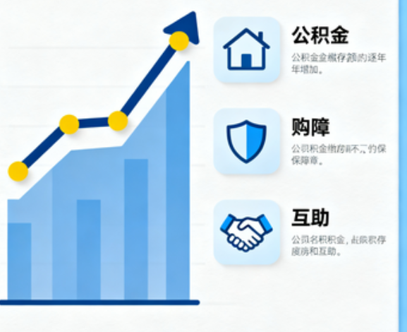 衡水住房公积金增值收益:取之于民,用之于民的普惠之道