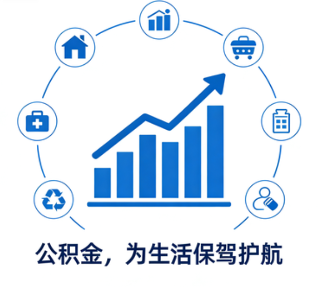 衡水住房公积金制度迎来历史性变革:普惠化、数字化、服务化成为新趋势