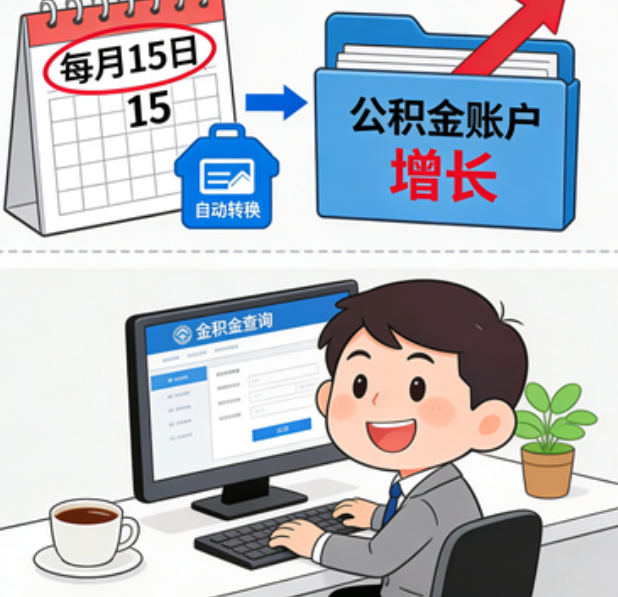 衡水公积金代办服务：专业赋能，合规守护您的住房权益