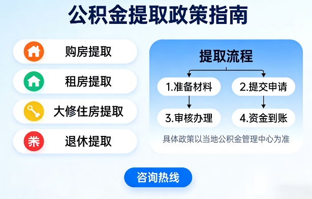 衡水住房公积金与养老规划：制度功能解析与个人资金活用指南