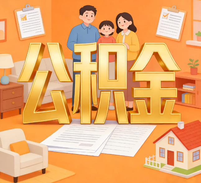 衡水公积金代办服务的现实价值与普惠意义