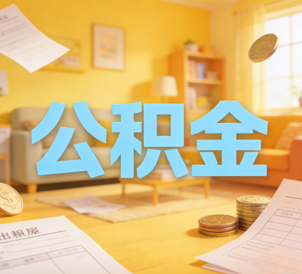 衡水别让公积金“躺在账户里睡觉”!