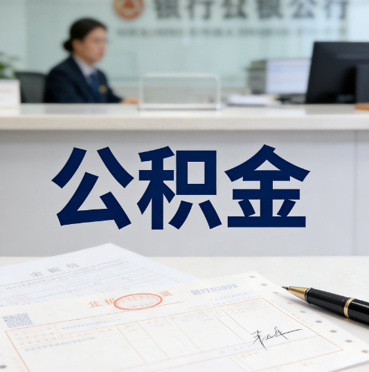 衡水养老公积金代办需要哪些证件？