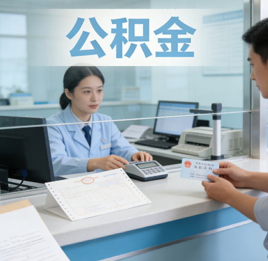 衡水公积金提取的两种方式全面对比