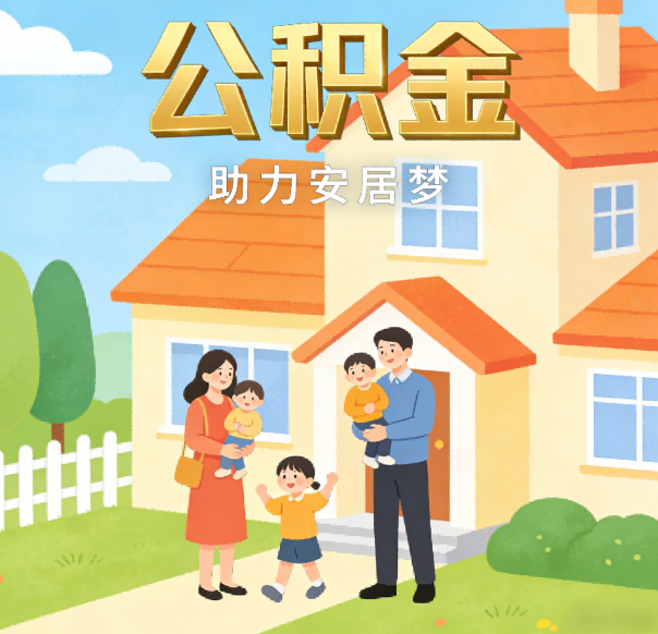 衡水公积金代办行业观察：合规化浪潮下，专业服务迎来价值回归
