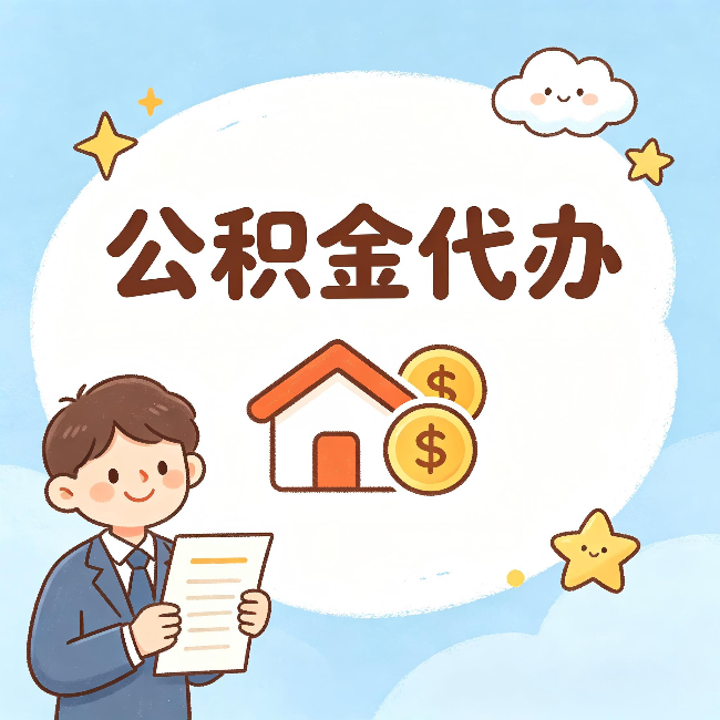 衡水公积金代办:从咨询到到账,一个完整案例还原